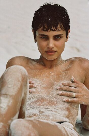 Taylor Marie Hill