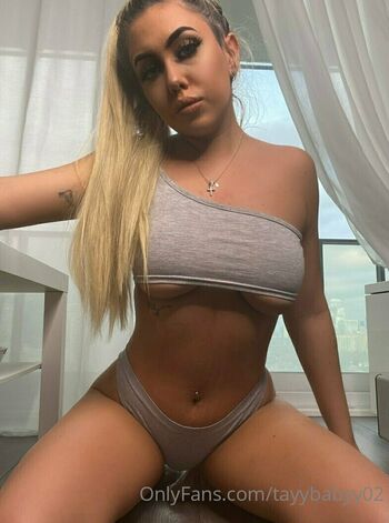 Taylor McCarthy