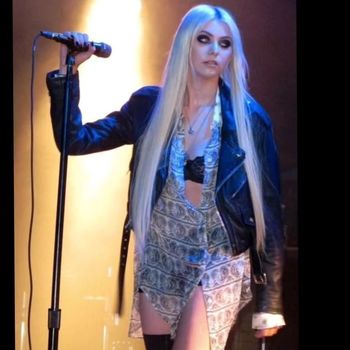 Taylor Momsen