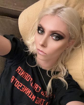 Taylor Momsen