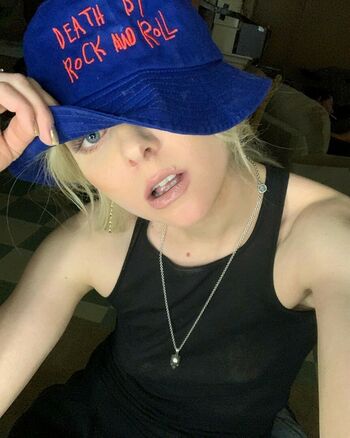 Taylor Momsen