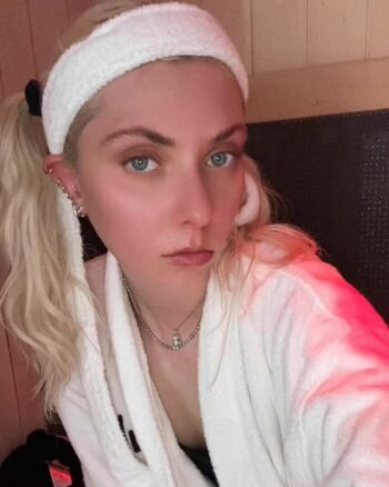 Taylor Momsen
