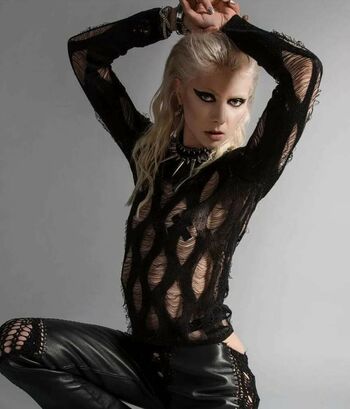 Taylor Momsen