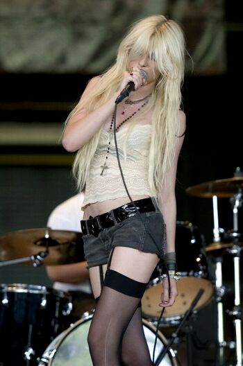 Taylor Momsen