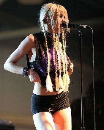 Taylor Momsen