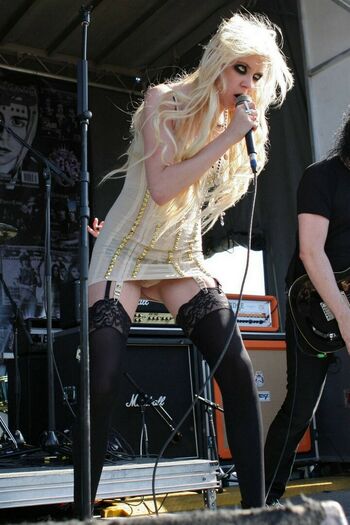 Taylor Momsen