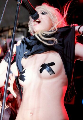 Taylor Momsen