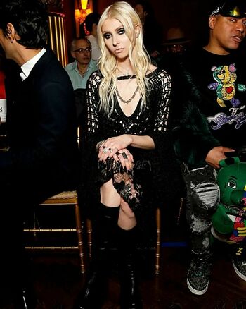 Taylor Momsen