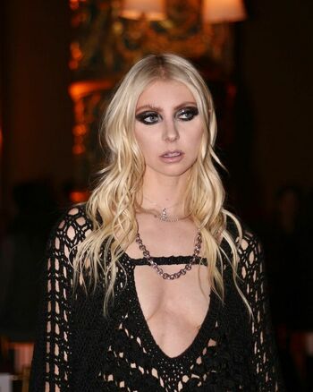 Taylor Momsen