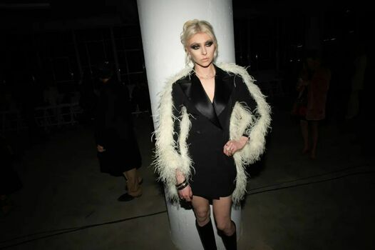 Taylor Momsen