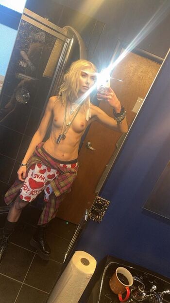 Taylor Momsen
