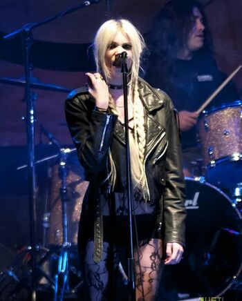 Taylor Momsen