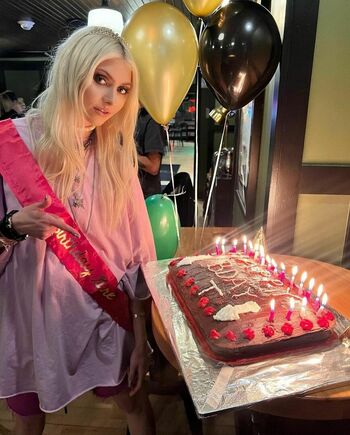 Taylor Momsen