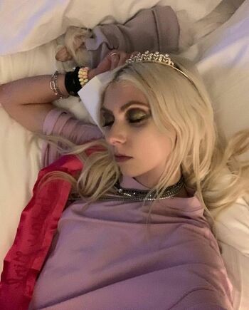 Taylor Momsen