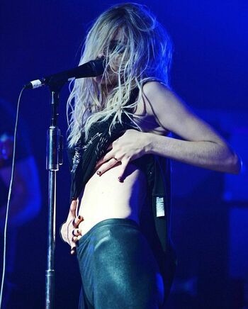 Taylor Momsen