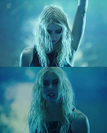 Taylor Momsen