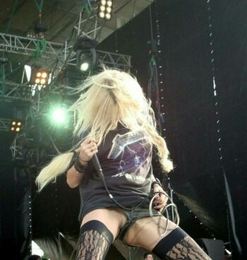 Taylor Momsen