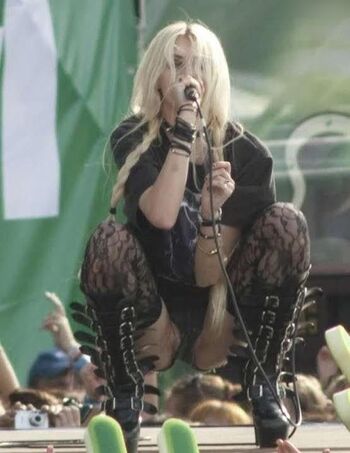 Taylor Momsen