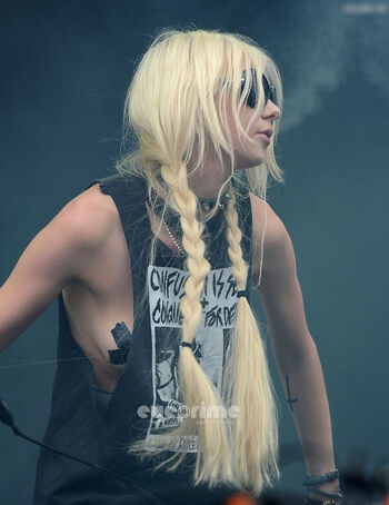 Taylor Momsen