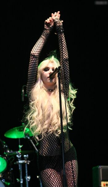 Taylor Momsen