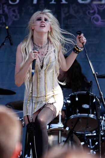 Taylor Momsen