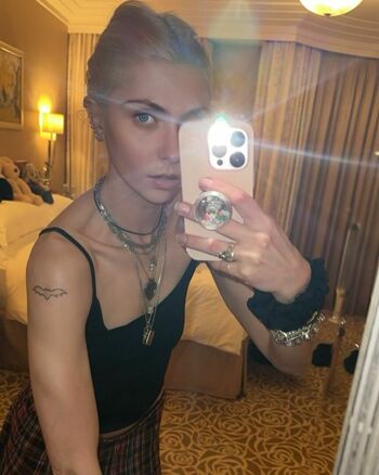 Taylor Momsen