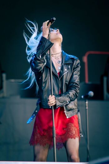 Taylor Momsen