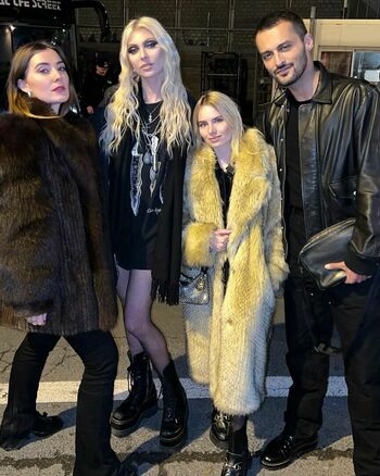 Taylor Momsen