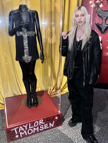 Taylor Momsen