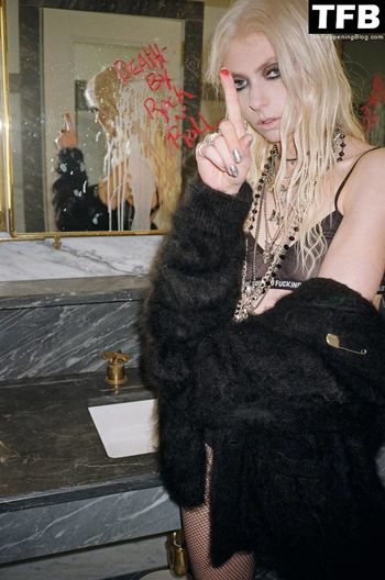Taylor Momsen