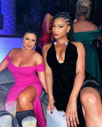 Taylor Rooks