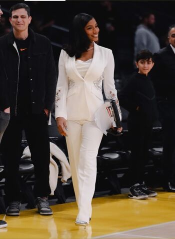 Taylor Rooks