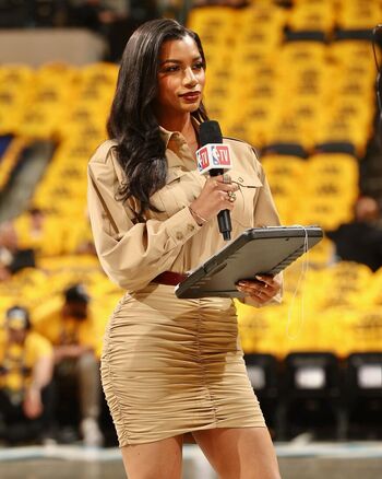 Taylor Rooks
