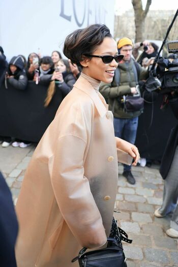 Taylor Russell