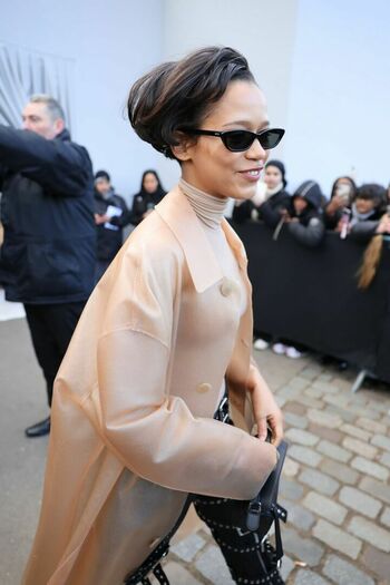 Taylor Russell