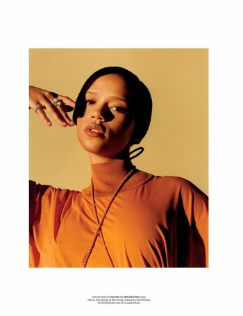 Taylor Russell