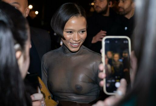 Taylor Russell