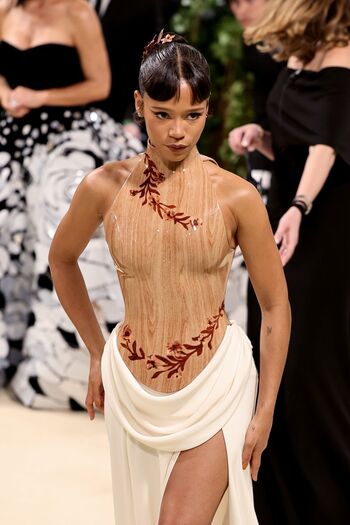 Taylor Russell