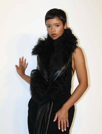 Taylor Russell