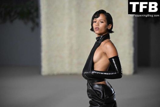 Taylor Russell