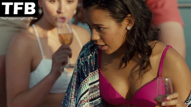 Taylor Russell