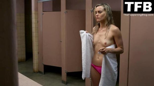 Taylor Schilling