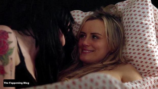 Taylor Schilling