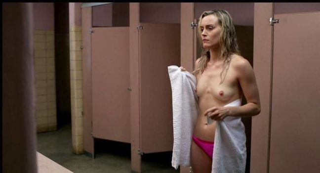 Taylor Schilling