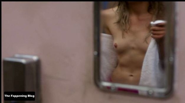 Taylor Schilling