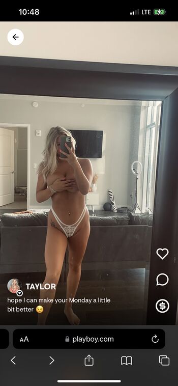 Taylor Stepaniuk