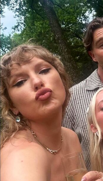 Taylor Swift