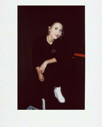Taylor Tomlinson