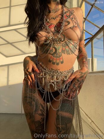 Taylor White