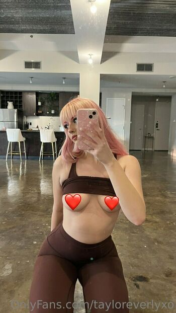 tayloreverlyxo